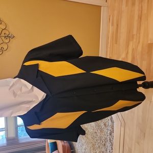 Men's Archie's brand bowling shirt